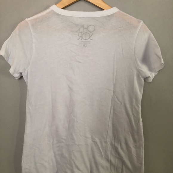 Chaser Flamingo Short Sleeve T Shirt - Picture 3 of 5